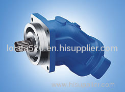 A2FM series hydraulic motor