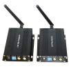 2.4 ghz 2000mW wireless video transmitter and receiver
