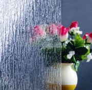Styles of Glass for a Shower Enclosure