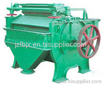 circular net thickener