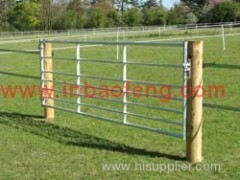 p-l46 new style top quality horse gate