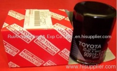 OIL FILTER USED FOR TOYOTA