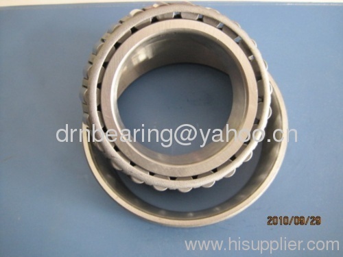 30207 Taper Roller Bearings