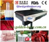 Roll Textile Laser Cutter With Auto Feeder