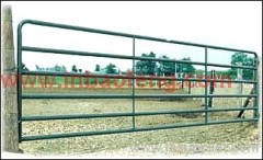 Agriculture >> Animal & Plant Extract p-l48 new style A1 quality powder coated horse gate