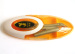 Yellow Zinc Alloy Drawing compasses