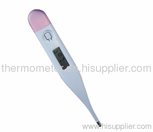 clinical thermometer baby promotion gift