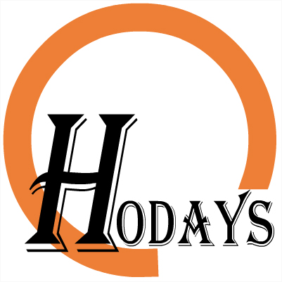 Hodays Industrial CO.,LTD.