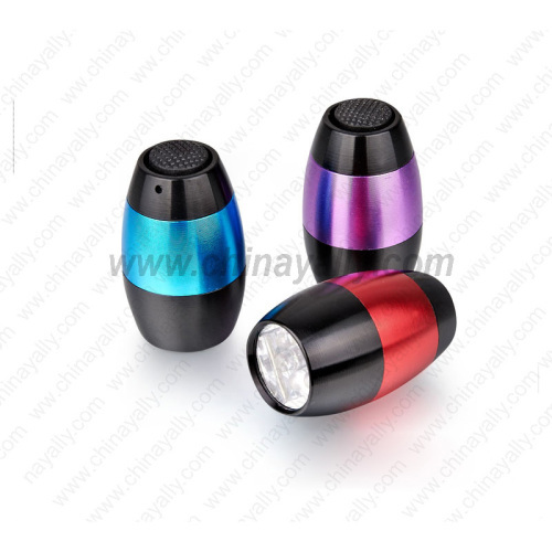 LED Egg flashlight