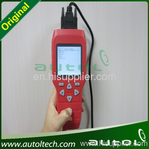 X100 Plus Pro Auto Key Programmer