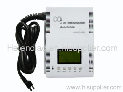 New arrival programmable Carbon dioxide detection for greenhouse