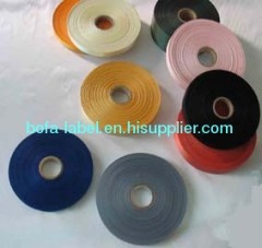 POLYESTER SATIN RIBBON