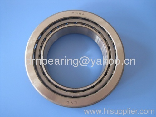 KOYO Taper Roller Bearings 32306 For Automobile Made-in-China