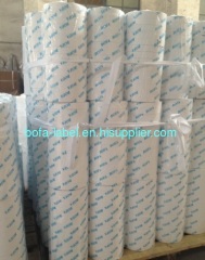 LABEL FABRIC