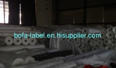 LABEL FABRIC