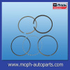 SUZUKI 465Q PISTON RING /TP PISTON RING