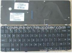 Laptop Layout Keyboard