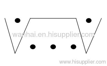 jumper wire-wire cloth quality problem example