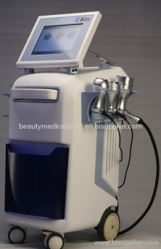 ultrasonic cavitation slimming machine