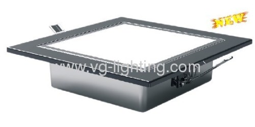 Indoor 6" High Power LED Down Light/AC220-240V