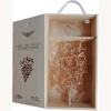 New style wooden wine boxes