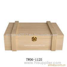 2012 new style wooden wine boxes
