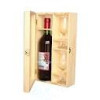 2012 wooden wine boxes