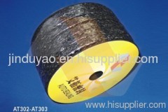 Expanded Graphite With Inconel Wire Insreted