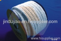 Braided Ceramic Fibre Packing