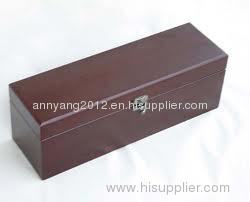 2012 New design wooden gift boxes