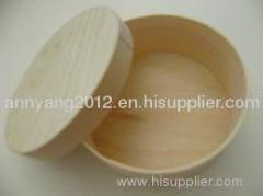 2012 New design wooden gift box