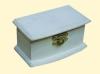New wooden gift boxes