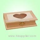 2012 New wood gift boxes