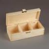 New wood gift boxes