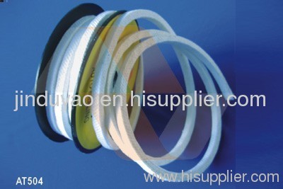 Expanded PTFE Packing