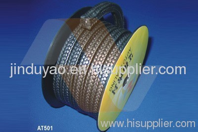 PTFE Graphited Packing