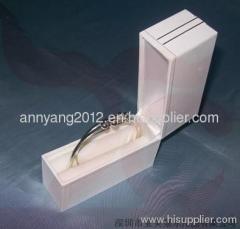 2012 New wooden jewelry boxes