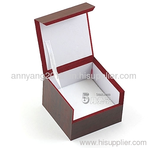 2012 New style wooden jewelry box