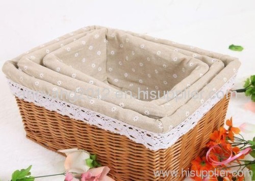 willow basket