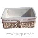 New style willow basket