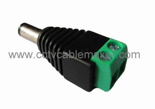 2.1mm DC adapter