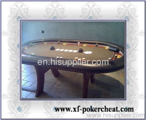Poker Table