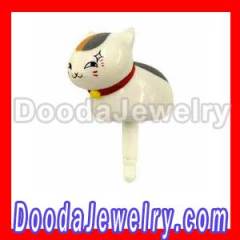 nyanko earphone jack accessory