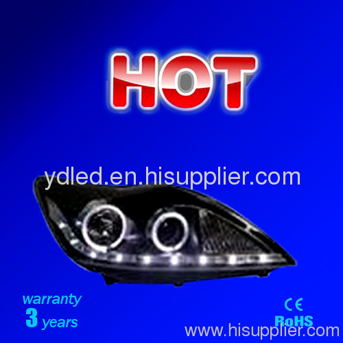 led headlamp;auto headlamp assembly