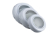 High Power 6W-12W-18W SMD circular Aluminum Down light