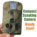 video camera for hunting