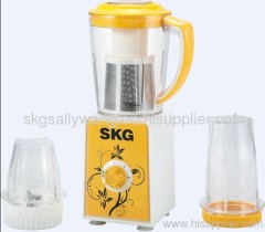 Soybean milk maker