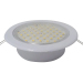 Best Price Plastic LED Ceiling Lamp/Beam angle 105°