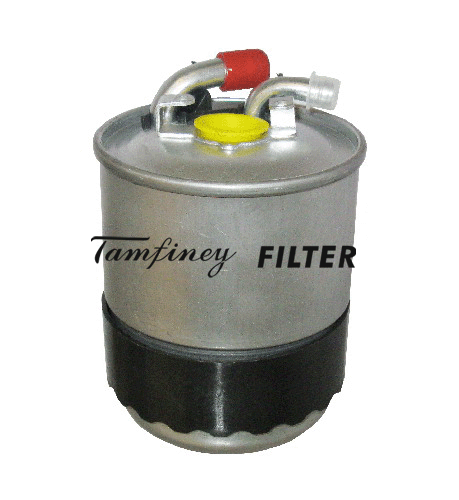 CHEROKEE III Luftfilter 05117492AA 05175429AB