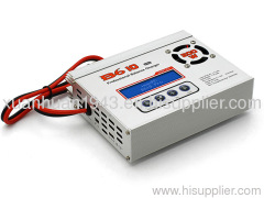 High Efficiency rapid charger/discharger